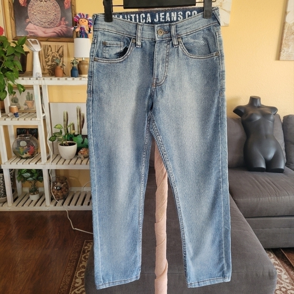 Nautica Boys Jeans